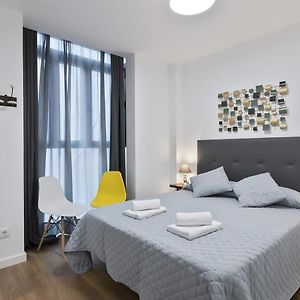 Appartement met een Slaapkamer